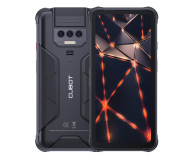 CUBOT KINGKONG POWER 8/256GB Czarny - 1237760 - zdjęcie 1